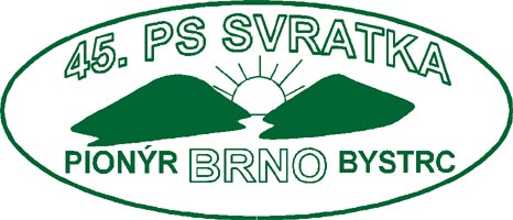 45. PS SVRATKA BRNO